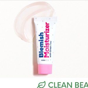 🌈4/$20 HANHOO DermaFix Blemish Moisturizer Deluxe Travel Size 15mL